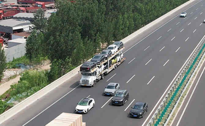 船营区高速公路汽车救援